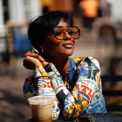 Vanessa Mdee #MrsA tweet media