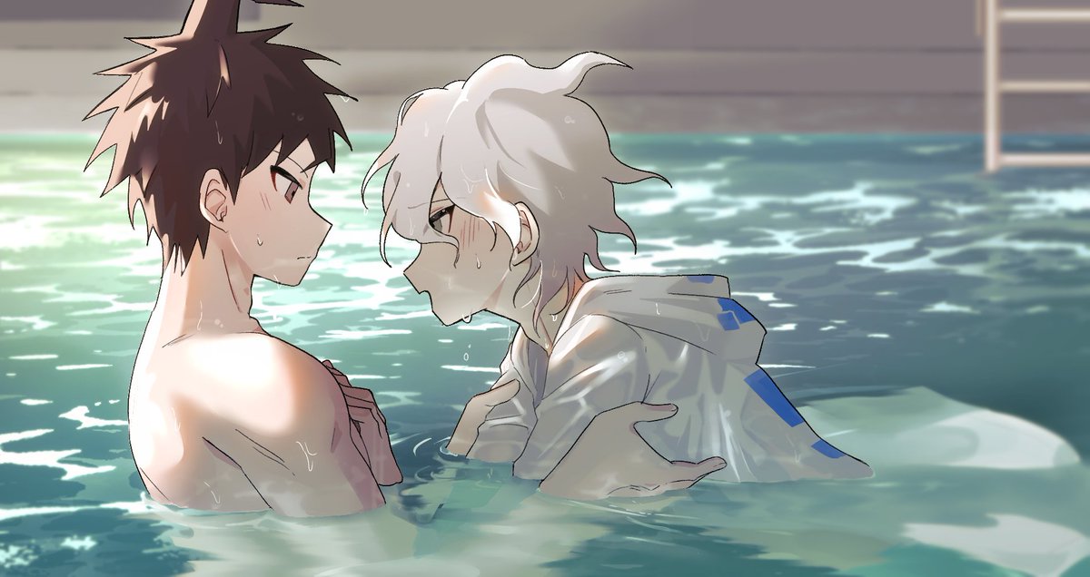 스몰/SX tweet media