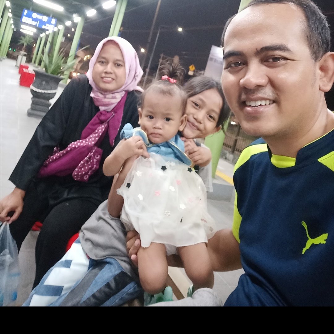 ifanmrt86's tweet photo. #FotoProfilBaru https://t.co/iM8KLfI83I