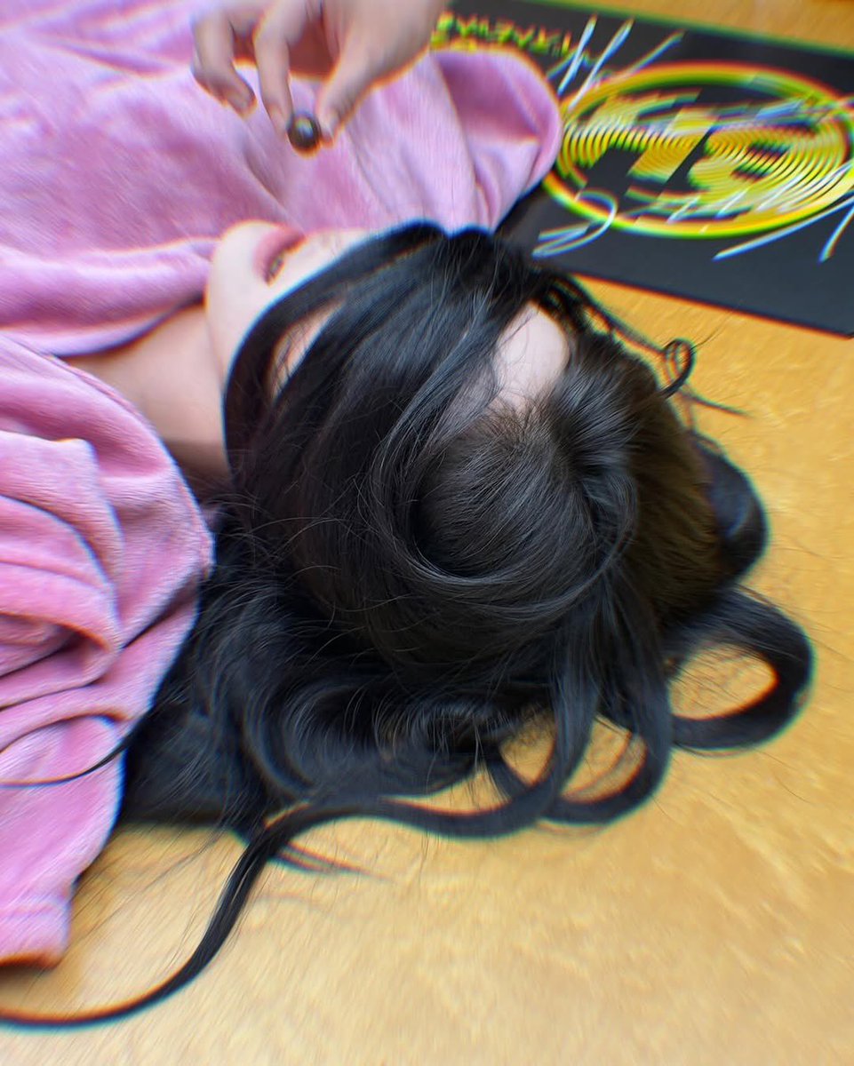olive ; 宁艺卓 tweet media