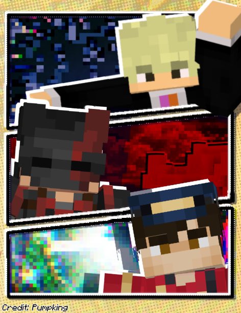 Pirates_SMP's tweet photo. 🌊 Introducing Wave 3!🔥

@AboveTrain_ 
@GalaxyIsDum 
@CondepinMC (No Twitter 🥀)

🏴‍☠️ Pirates SMP Apps are Open! ☠️
Discord in Bio. 

❤️ Like and retweet if you’d want to be next! ♻️ https://t.co/GV233UmE4C
