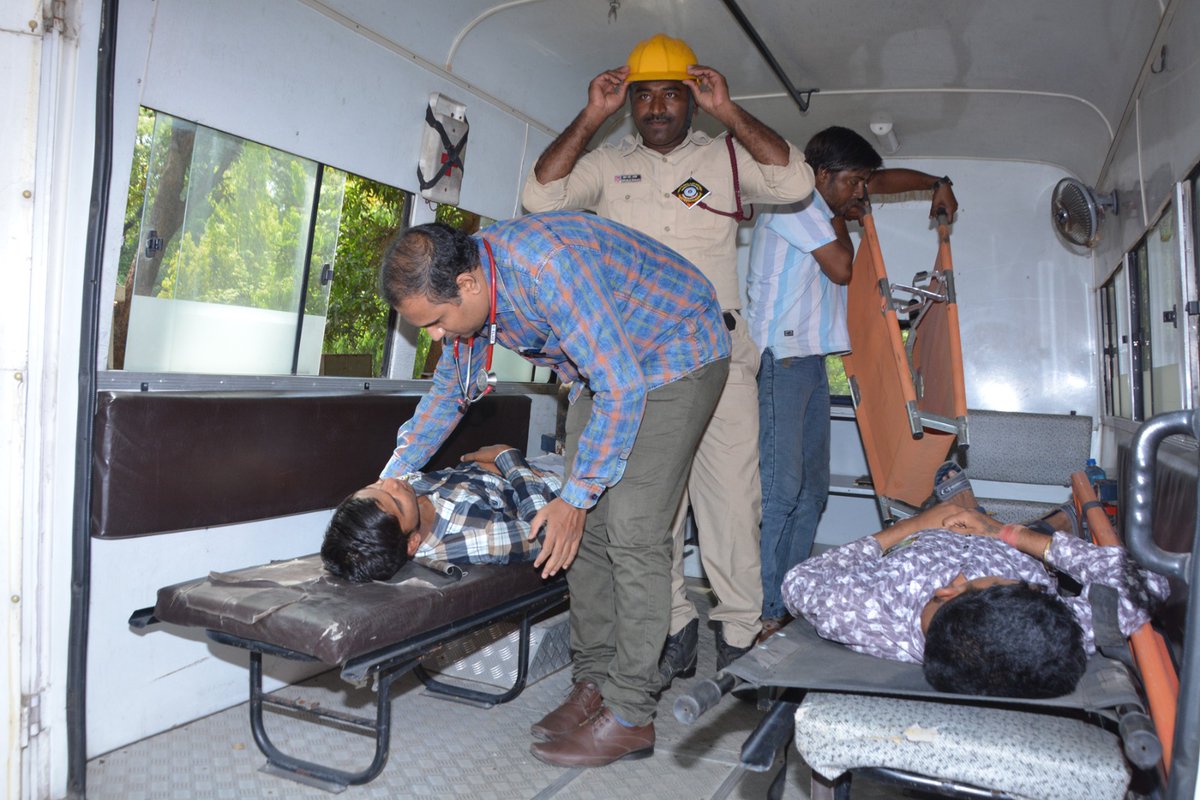 Ordnance Factory Varangaon tweet media