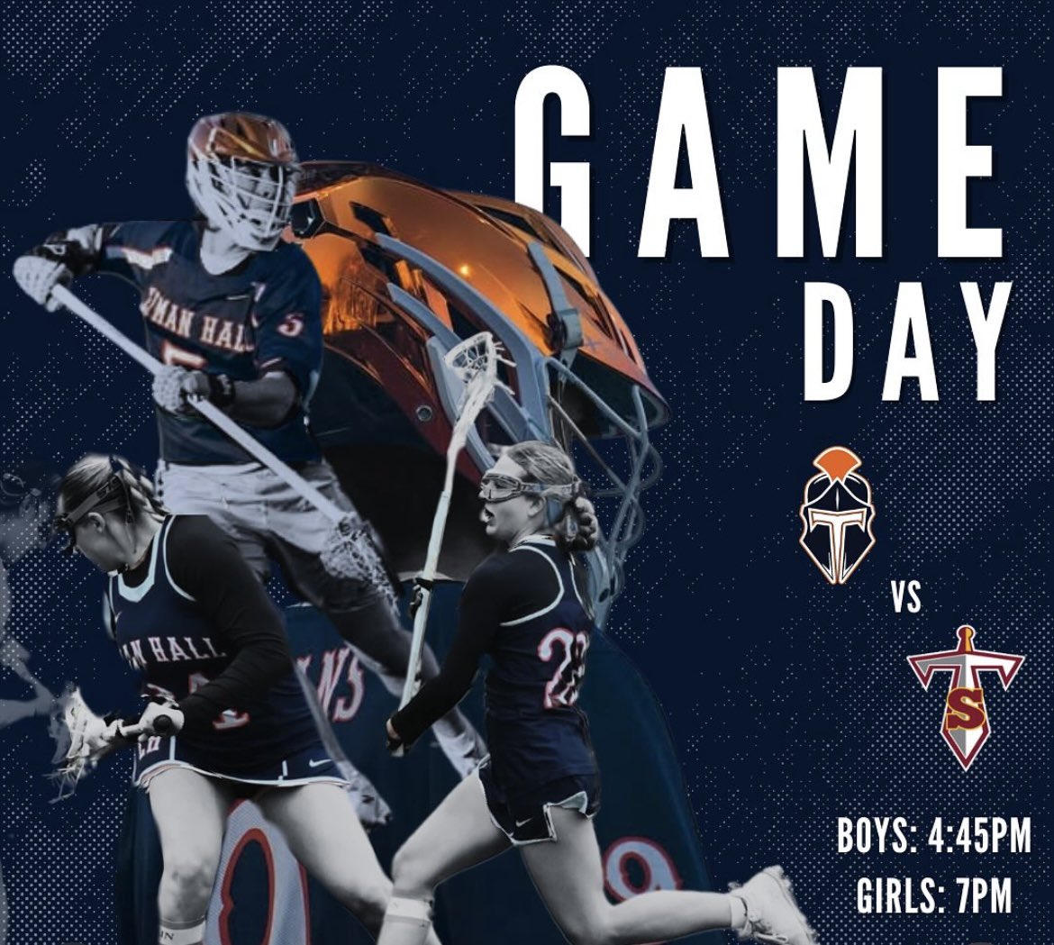 CoachMuli's tweet photo. Game Day!! Come out and support both the boys and girls lax teams as they take on their cross town rival!! 5pm boys 7pm girl #MakeHistory #FortheEastSide https://t.co/AKiMyRMk6Y