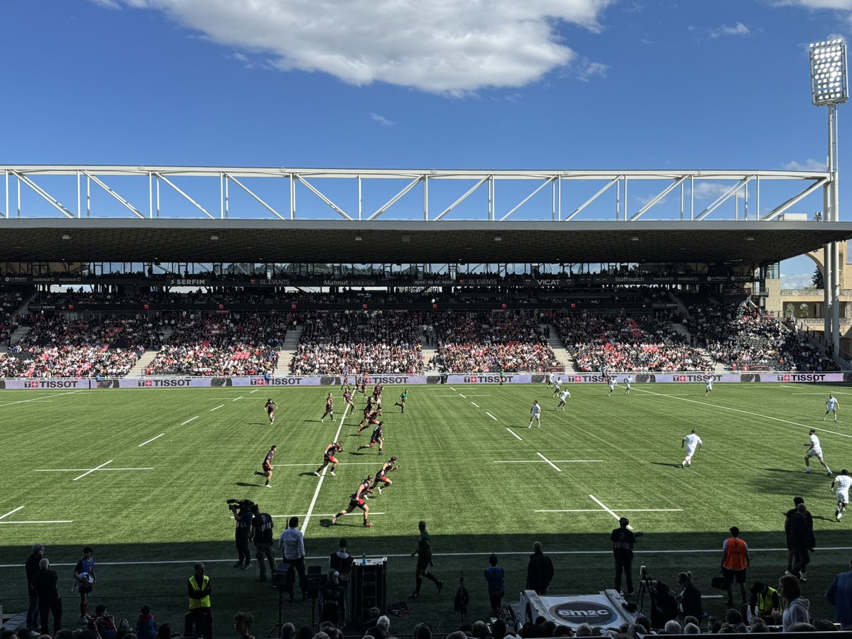 Sébastien MICHEL (@michelsebastien) on Twitter photo Allez le <a href="/LeLOURugby/">LOU Rugby</a> qui affronte cet après midi <a href="/MHR_officiel/">Montpellier Rugby</a> !!!
<a href="/top14rugby/">TOP 14 Rugby</a>
#LOUMHR
#LaMeute
#LaForceDuLou Allez le <a href="/LeLOURugby/">LOU Rugby</a> qui affronte cet après midi <a href="/MHR_officiel/">Montpellier Rugby</a> !!!
<a href="/top14rugby/">TOP 14 Rugby</a>
#LOUMHR
#LaMeute
#LaForceDuLou