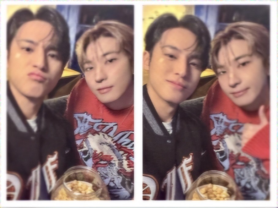 [ rt are appreciated ♡ ] 

wtb / want to buy dicon minwon selca 

💌 kindly dm or tag me 

t. lfs ina photocard seventeen svt wonwoo mingyu dicon white midnight pc selca