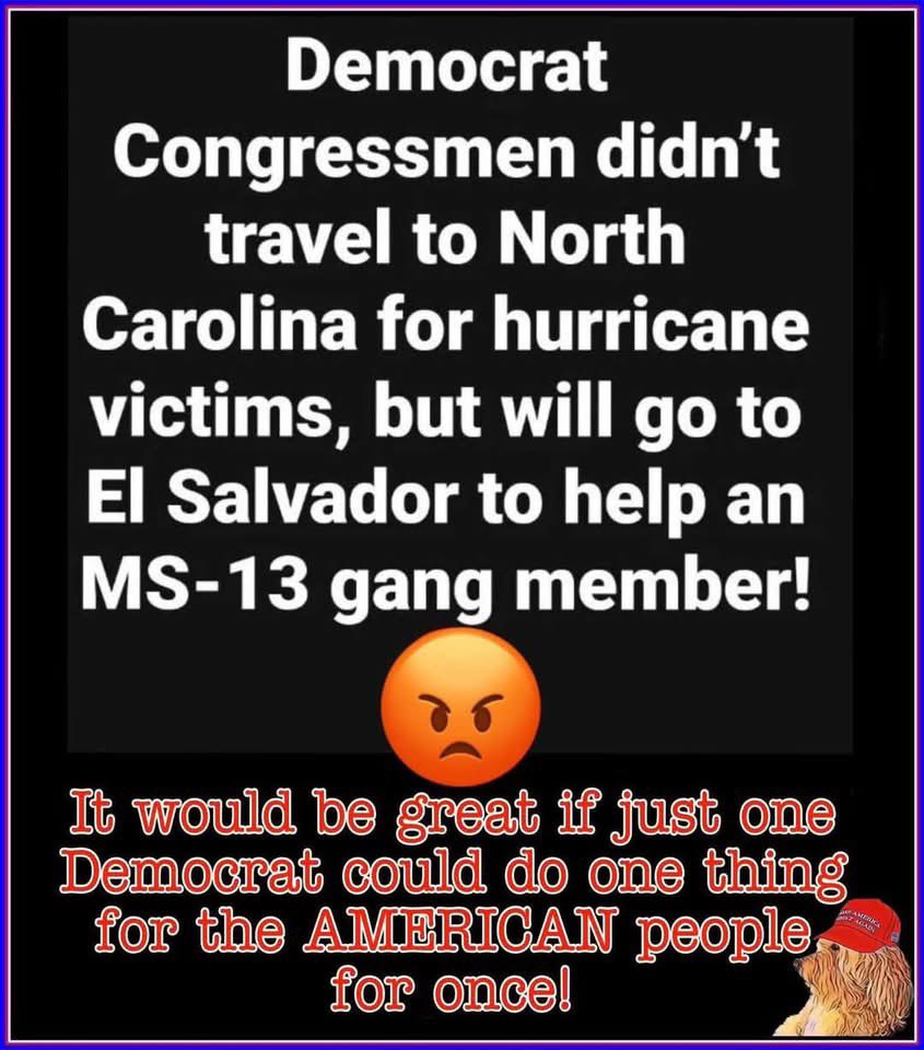 NewJerseyConservative/Ray (@1njconservative) on Twitter photo Dems don’t care
<a href="/RedRidingHoodKS/">𝓟𝓮𝓷𝓷𝔂 ᥫ᭡</a>
<a href="/PSwal807/">Penny Calls a Lid 🇺🇸🇮🇹</a>
<a href="/cmir_r/">cmarin</a>
<a href="/goldisez/">Goldi 🌺</a>
<a href="/GabiNga1/">Gabi🌻</a>
<a href="/NancyMar2022/">💎Courage4ever 💎</a>
<a href="/America_First0/">America First</a>
<a href="/th1_thr1/">Tom_Space</a>
<a href="/Czesc45/">Warrior Renata</a>
<a href="/CreasonJana/">C-Reason🇺🇸</a>
<a href="/x4Eileen/">Eileen Bridget🌸</a>
<a href="/CasanovaX8X/">Casanova</a>
<a href="/PaulMer53/">PAULWALES AC/DC DEF LEPPARD 🌹 GUNS N ROSES 🌹</a>
<a href="/Scobra642/">🇺🇸⚓️🇺🇸PROUD NAVY VET🇺🇸⚓️🇺🇸</a>
<a href="/Wallpaper4eva/">Slowly But Surely</a>
<a href="/DoraDallas6/">DORA 🌷</a>
<a href="/emma6USA/">Susan</a>
<a href="/Ultra_USMAga_FL/">wolf_patriot737</a>
<a href="/4321parker/">Parker #Hub's #Original Ride or Die Wifey's</a>
<a href="/InjunJoe2726/">Joe Reyes</a> Dems don’t care
<a href="/RedRidingHoodKS/">𝓟𝓮𝓷𝓷𝔂 ᥫ᭡</a>
<a href="/PSwal807/">Penny Calls a Lid 🇺🇸🇮🇹</a>
<a href="/cmir_r/">cmarin</a>
<a href="/goldisez/">Goldi 🌺</a>
<a href="/GabiNga1/">Gabi🌻</a>
<a href="/NancyMar2022/">💎Courage4ever 💎</a>
<a href="/America_First0/">America First</a>
<a href="/th1_thr1/">Tom_Space</a>
<a href="/Czesc45/">Warrior Renata</a>
<a href="/CreasonJana/">C-Reason🇺🇸</a>
<a href="/x4Eileen/">Eileen Bridget🌸</a>
<a href="/CasanovaX8X/">Casanova</a>
<a href="/PaulMer53/">PAULWALES AC/DC DEF LEPPARD 🌹 GUNS N ROSES 🌹</a>
<a href="/Scobra642/">🇺🇸⚓️🇺🇸PROUD NAVY VET🇺🇸⚓️🇺🇸</a>
<a href="/Wallpaper4eva/">Slowly But Surely</a>
<a href="/DoraDallas6/">DORA 🌷</a>
<a href="/emma6USA/">Susan</a>
<a href="/Ultra_USMAga_FL/">wolf_patriot737</a>
<a href="/4321parker/">Parker #Hub's #Original Ride or Die Wifey's</a>
<a href="/InjunJoe2726/">Joe Reyes</a>