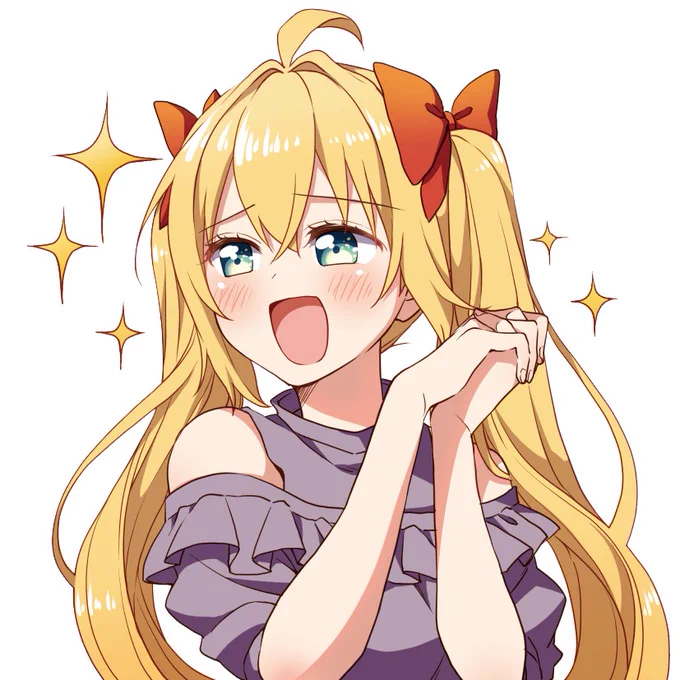  今日もおつかれさま～ ̖́-アヴリルさんおつもありですスタッフM 