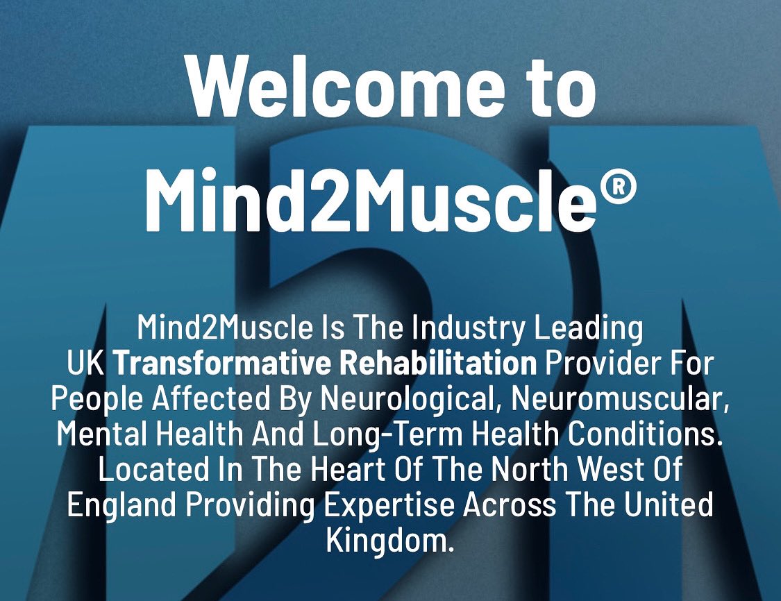 Charlotte Maria (@m2m_academy) on Twitter photo Thrilled to share the launch of <a href="/_Mind2Muscle/">Mind2Muscle®️</a>’s brand new website 🌐 After months of hard work and dedication, Meridian Media <a href="/jonfrommeridian/">Jon Boriss</a> has created a fresh, user-friendly platform designed to enhance your experience and provide you with the information you need.
Explore Thrilled to share the launch of <a href="/_Mind2Muscle/">Mind2Muscle®️</a>’s brand new website 🌐 After months of hard work and dedication, Meridian Media <a href="/jonfrommeridian/">Jon Boriss</a> has created a fresh, user-friendly platform designed to enhance your experience and provide you with the information you need.
Explore
