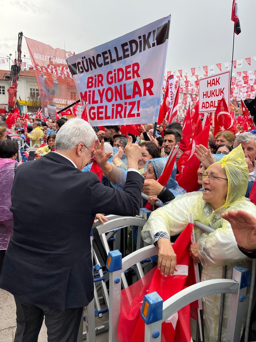 Salih Uzun tweet media