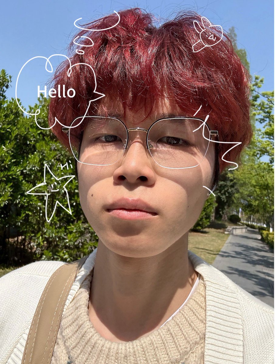 KLxiaochi's tweet photo. 👌🏻 https://t.co/lptRLlssHA