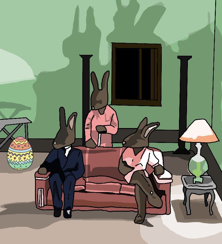 かかし tweet media