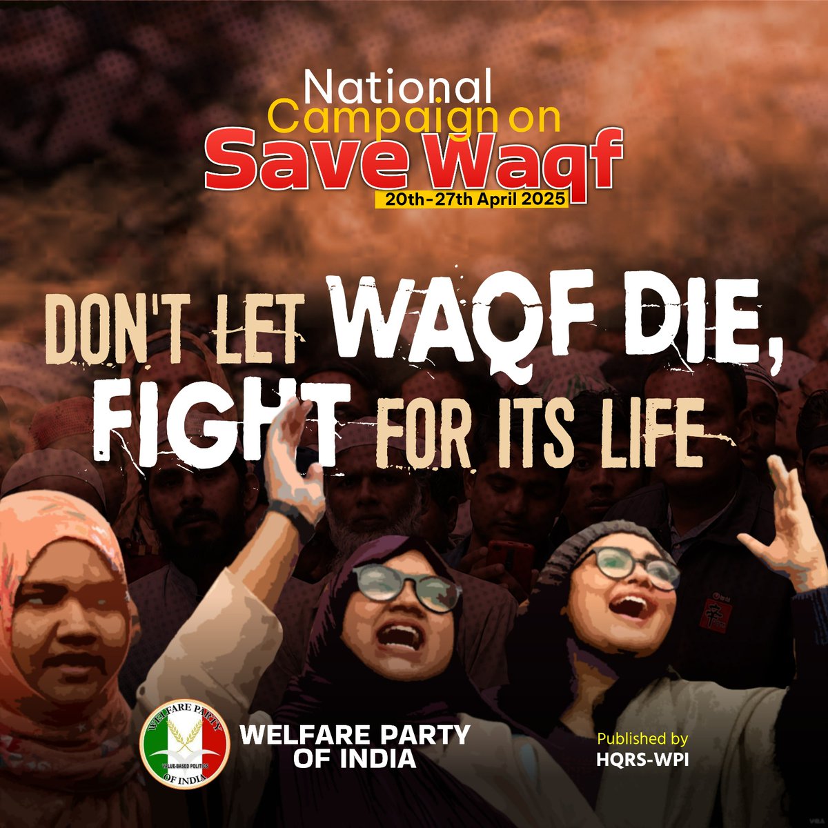 DrRashid_actvms's tweet photo. #savewaqf
@AIMPLB_Official https://t.co/bVfif0Idf9