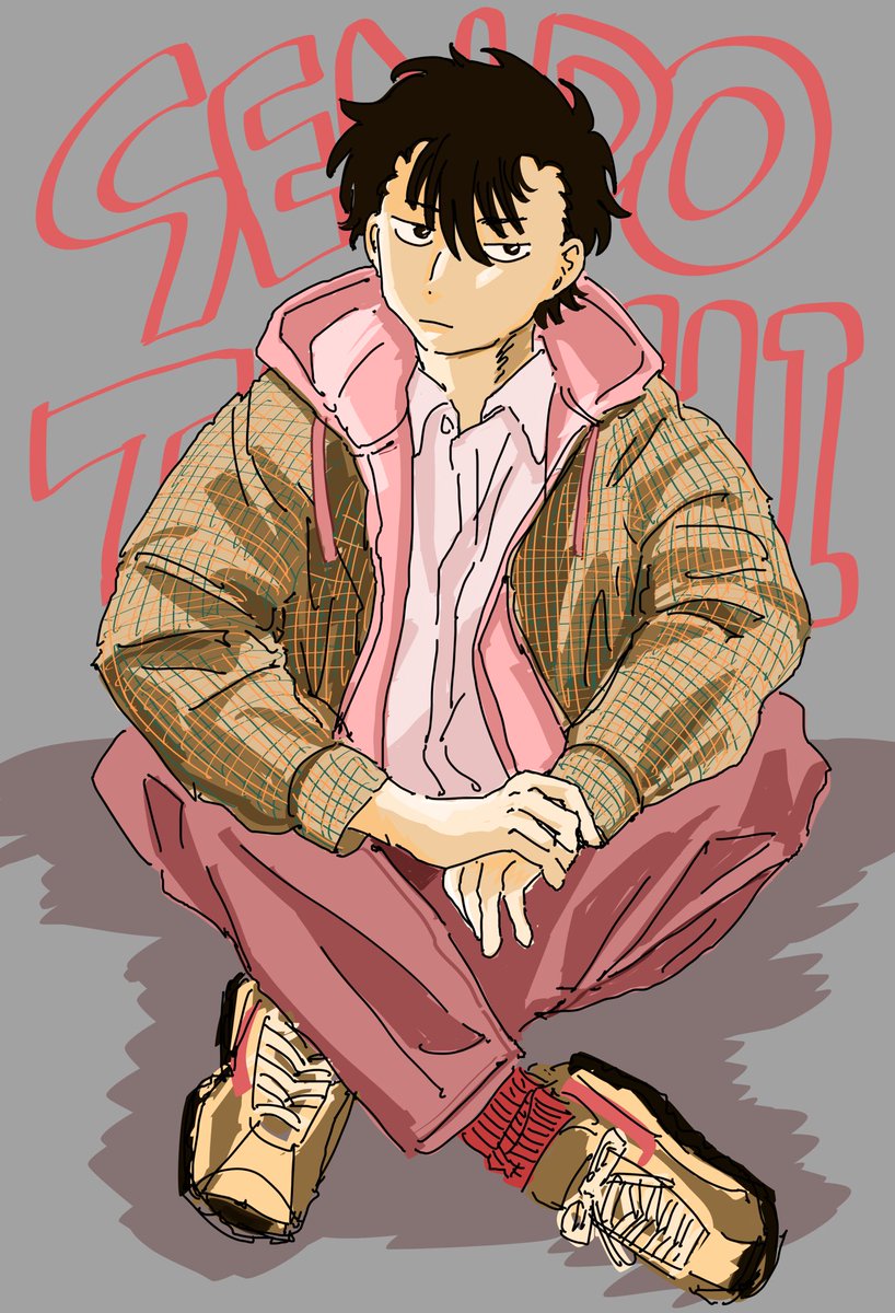 poison_pudding_'s tweet photo. たけし https://t.co/wnwqRVekR0