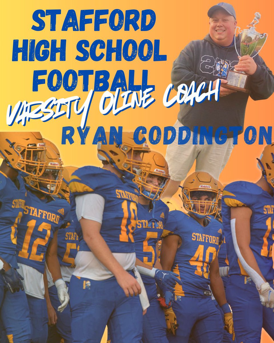 Ryan Coddington tweet media