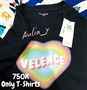 aulia_y's tweet photo. #ths Teman Timun aku lagi Sale Produk Velence & astrostuff yang minat boleh liat & tanya dlu
Harga Banting 😌
Boleh Nego sampai jadi
Pengiriman dari semarang & pengalongan
#ths #winmetawin #jastip #thaijajan #velence #astrostuff
https://t.co/ej6kZNPtTk https://t.co/udj2ehdbWG
