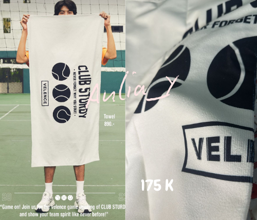 aulia_y's tweet photo. #ths Teman Timun aku lagi Sale Produk Velence & astrostuff yang minat boleh liat & tanya dlu
Harga Banting 😌
Boleh Nego sampai jadi
Pengiriman dari semarang & pengalongan
#ths #winmetawin #jastip #thaijajan #velence #astrostuff
https://t.co/ej6kZNPtTk https://t.co/udj2ehdbWG