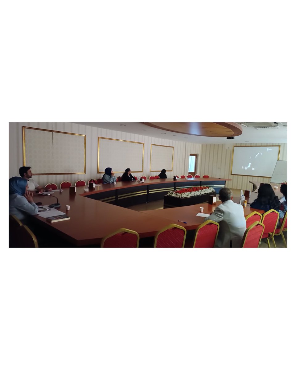 Bahar Dönemi Akademi ve Atölye Çalışmaları Başladı!
"Göçün insan ruhunda bıraktığı izleri birlikte keşfediyoruz..."
Göç Psikolojisi Atölyesi, derinlikli içerikleri ve interaktif oturumlarıyla yeni döneme merhaba diyor.
📍 BİLSAM
<a href="/drzeynepsagir/">Zeynep Sağır</a>