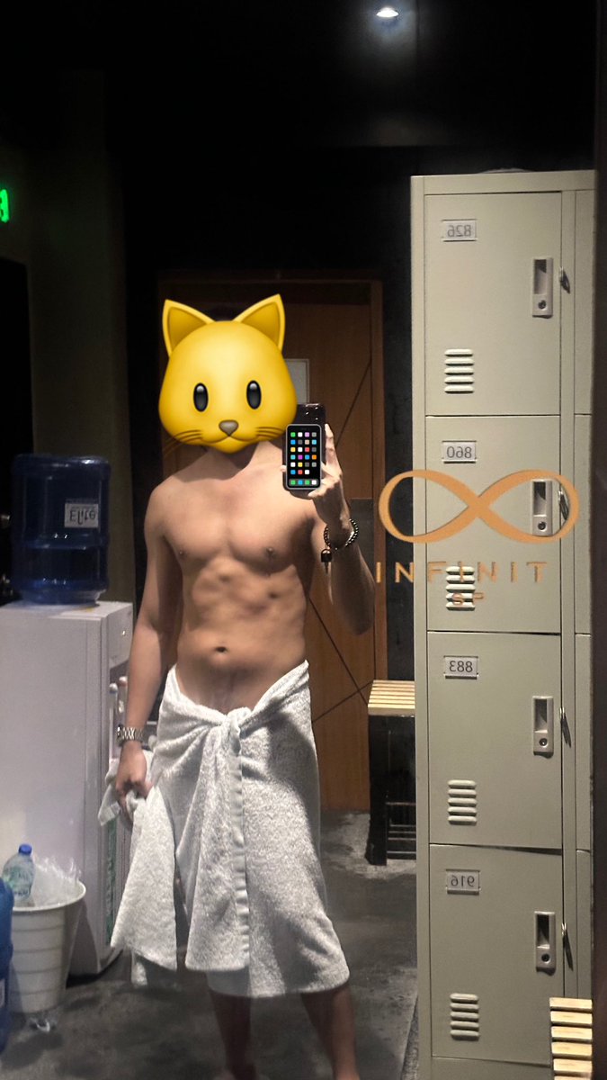 MakatiTwink🔝 (@makatitwinktop) on Twitter photo Holy week pampering here at <a href="/infinity_spa_ph/">Infinity Spa</a> Makati where my demands for quality massage are always met. Aw haha
San kayo tonight? Holy week pampering here at <a href="/infinity_spa_ph/">Infinity Spa</a> Makati where my demands for quality massage are always met. Aw haha
San kayo tonight?