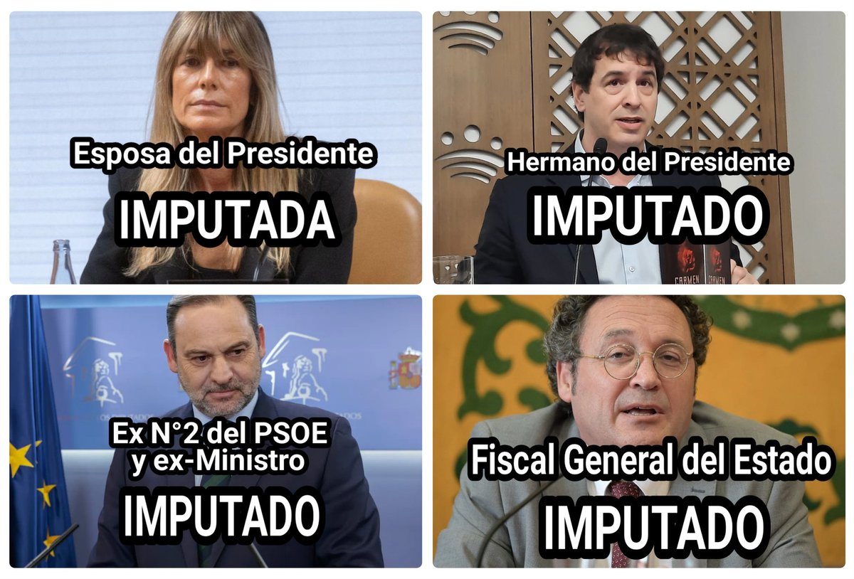 Conviene recordarlo de vez en cuando para que no se nos olvide