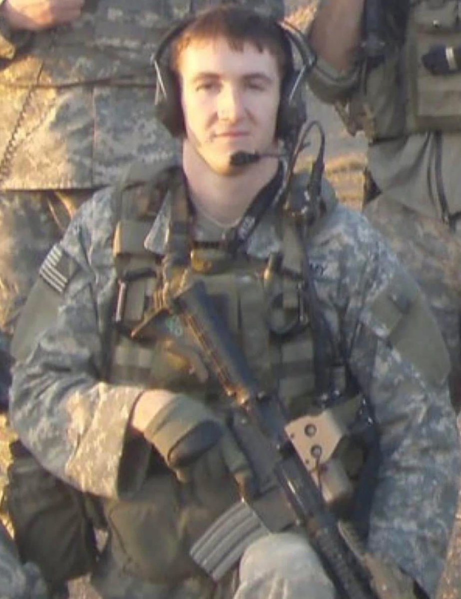 “I am the proud mother of Sgt Jonathan K. Peney, my only child, who was born on July 1st, 1987, and died one month short of his 23rd birthday and twelve days short of his first wedding anniversary.

Jonathan served as an Army Ranger Medic with 75th RANGER REGIMENT, 1/75, 2nd