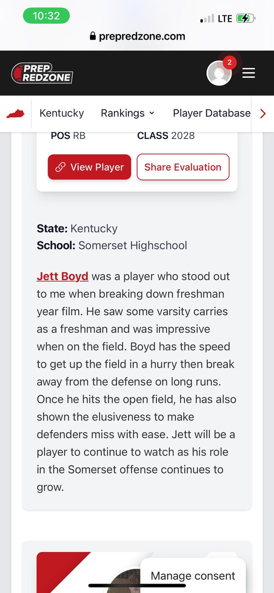 Thanks you very much for the write up, very excited to attend!

<a href="/LippertScouting/">Ryan Lippert</a> 
<a href="/BJNFBALL/">Briar Jumper Football</a> 
<a href="/PrepRedzoneKY/">Prep Redzone Kentucky</a> 
<a href="/KYFUTURESTARS/">Ricco Hughes</a> 
<a href="/ClayClevenger/">Clay Clevenger</a> 
<a href="/18_hatcher/">Castle Hatcher</a> 
<a href="/Z_Tibbs/">Zach Tibbs</a>