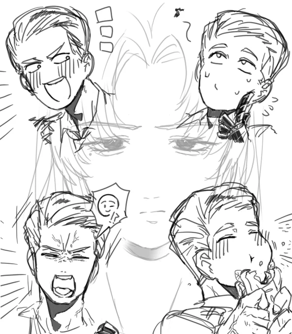 未だエイプリルフールを引きずる者 