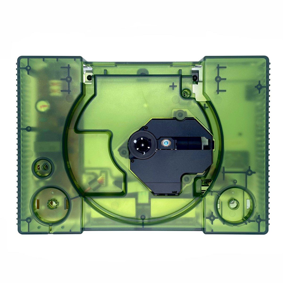 GGDreamcast tweet media