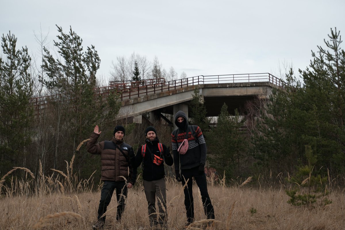 Tomorrow here : youtube.com/@BrizePando