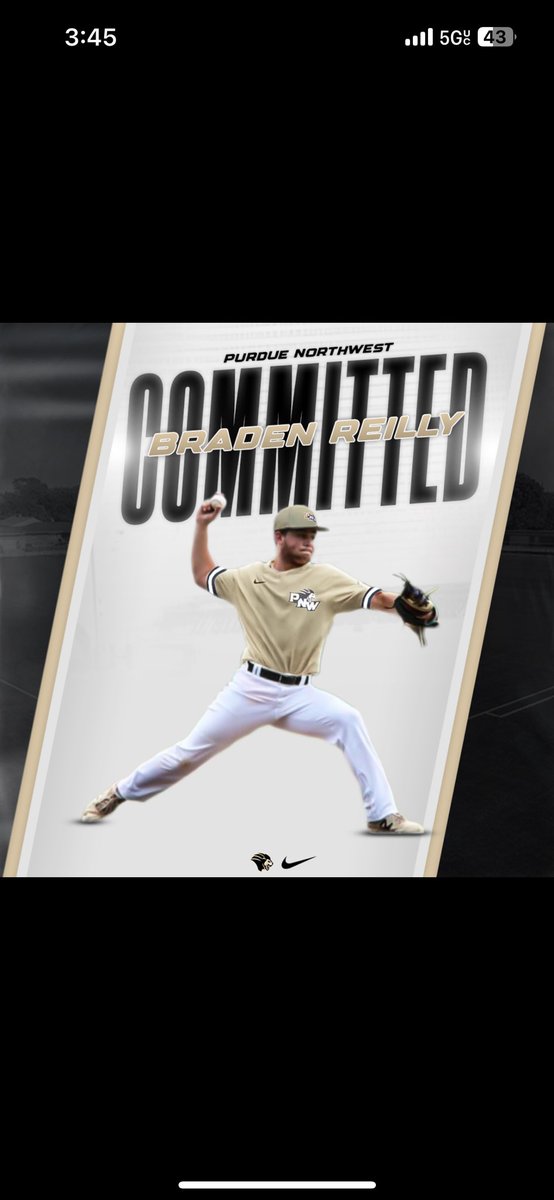 braden.reilly17 (@bradenreilly17) on Twitter photo 100% Committed! Let’s get to work! 🦁
<a href="/PNW_Baseball/">PNW Baseball</a> <a href="/IVBaseball01/">Illinois Valley CC Baseball</a> <a href="/Ty6Ryan/">Ty Rybarczyk</a> 100% Committed! Let’s get to work! 🦁
<a href="/PNW_Baseball/">PNW Baseball</a> <a href="/IVBaseball01/">Illinois Valley CC Baseball</a> <a href="/Ty6Ryan/">Ty Rybarczyk</a>