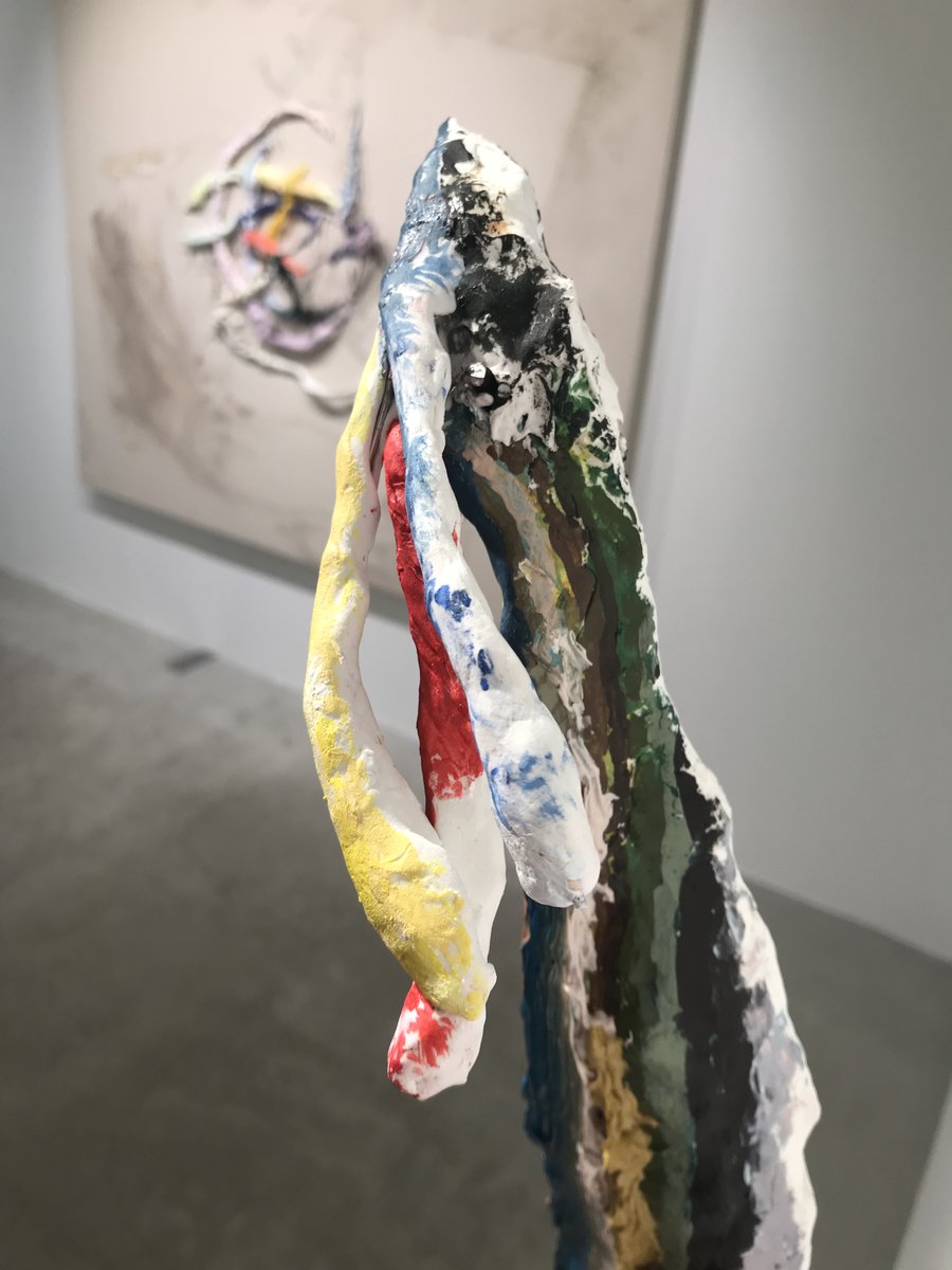 ぼく、ヴェルネの海景さ！ 
2025  
85x45x30cm 
樹脂粘土、アクリル、シリコン、針金、レジン、ミクストメディア