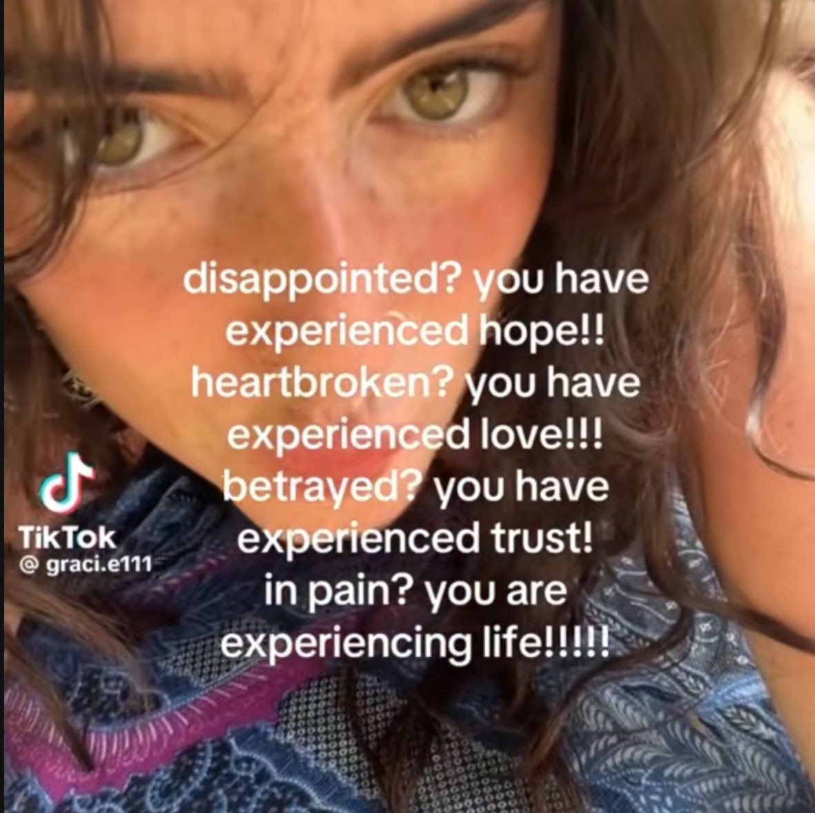 and it’s all worth it ❤️