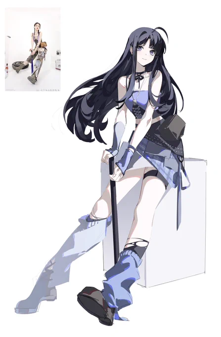 #GirlsBandCry 