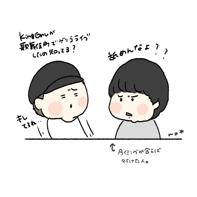 おこってる

 #SixTONESANN 