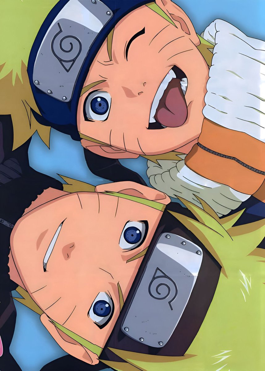 Naruto uzumaki