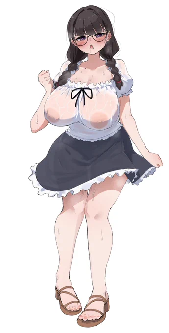 ナニかあった 