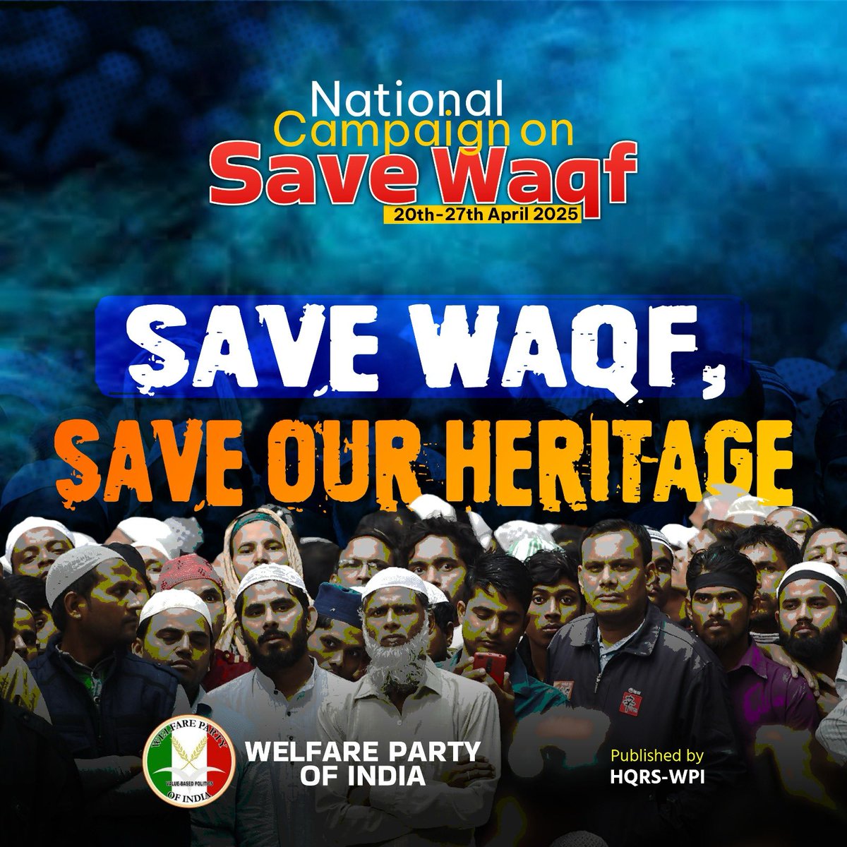 sheema_mohsin's tweet photo. #Savewaqf https://t.co/FiuwC4iUJq