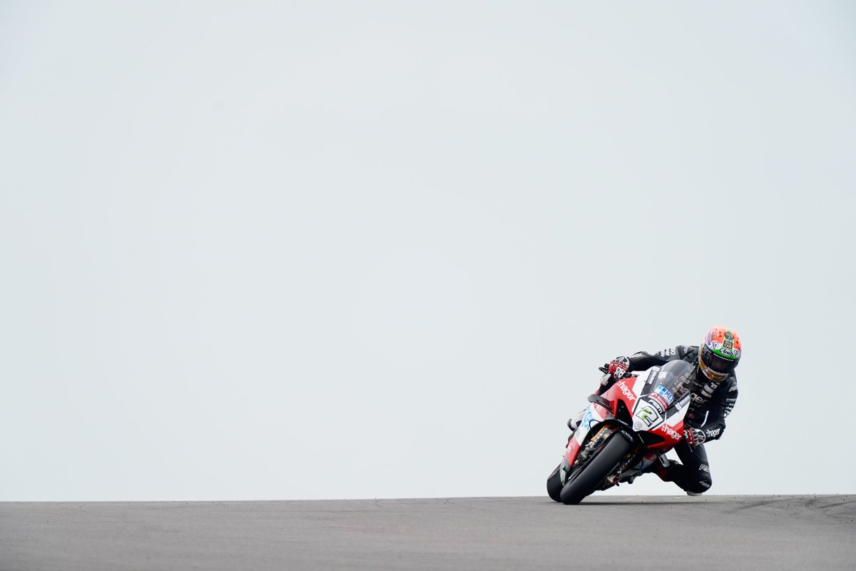 Bennetts British Superbike Championship (@officialbsb) on Twitter photo REPORT: <a href="/GIrwinRacing/">Glenn Irwin</a> denies <a href="/DannyKent52/">Danny Kent</a> top spot in penultimate session at <a href="/DoningtonParkUK/">Donington Park</a>
<a href="/BradRayRacing/">BradRayRacing</a> <a href="/realleonhaslam/">leon haslam</a> and <a href="/kyleryde/">kyle ryde</a> complete the top five in session 5
📰 bit.ly/42muyCD REPORT: <a href="/GIrwinRacing/">Glenn Irwin</a> denies <a href="/DannyKent52/">Danny Kent</a> top spot in penultimate session at <a href="/DoningtonParkUK/">Donington Park</a>
<a href="/BradRayRacing/">BradRayRacing</a> <a href="/realleonhaslam/">leon haslam</a> and <a href="/kyleryde/">kyle ryde</a> complete the top five in session 5
📰 bit.ly/42muyCD
