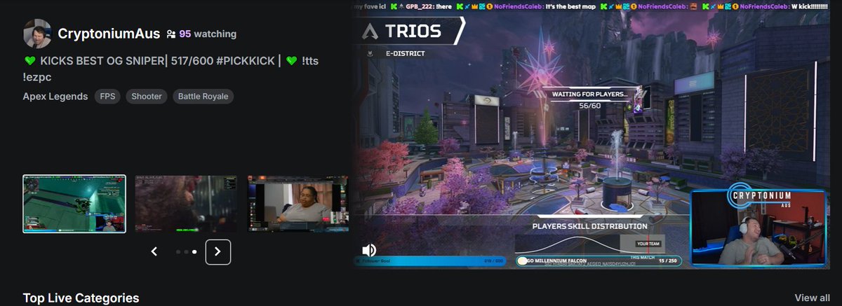 Damon Kenyon tweet media