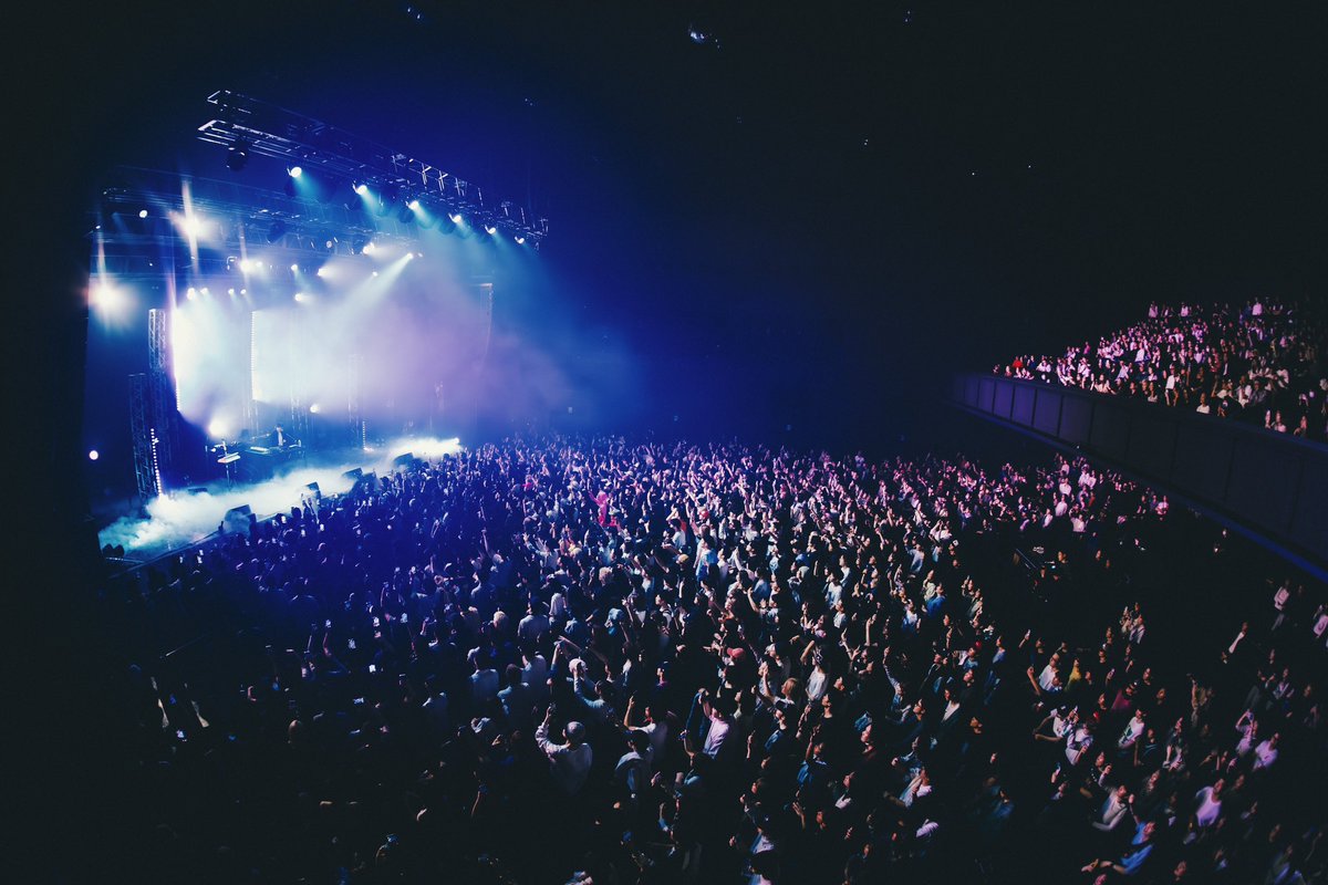 STUTS_atik's tweet photo. GO-AheadZ@Zepp 羽田、ありがとうございました。
あたたかい皆さまの前で音を鳴らせて少し救われました。
photo by Daiki Miura https://t.co/agv70BTyqv