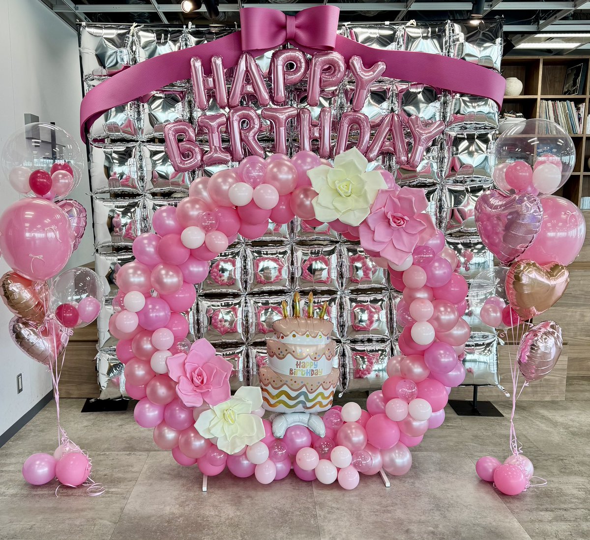 風船♡工房 (@fuusen_koubou) / Posts / X