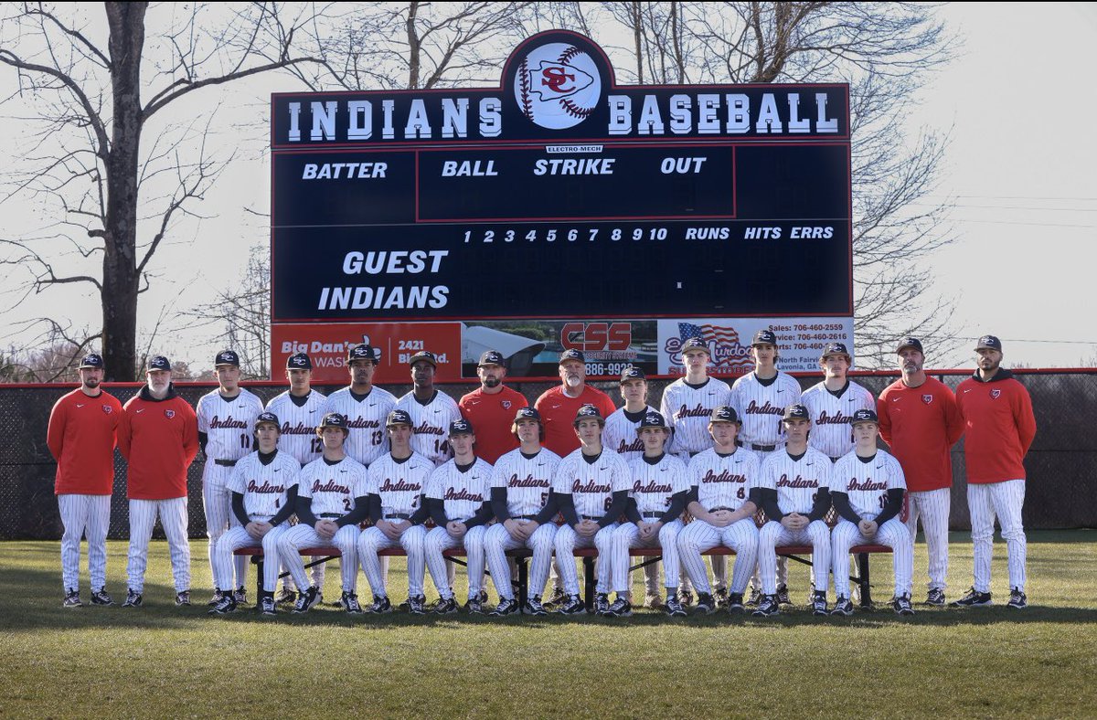 Indians come up short in the season finale to #1 ranked Prince Avenue 6-5

Indian Nation what an atmosphere you created last night, THANK YOU!

We can’t wait to see you back at The Reservation next Friday night.details to come Monday Morning at 9AM.

It’s great to be an Indian!