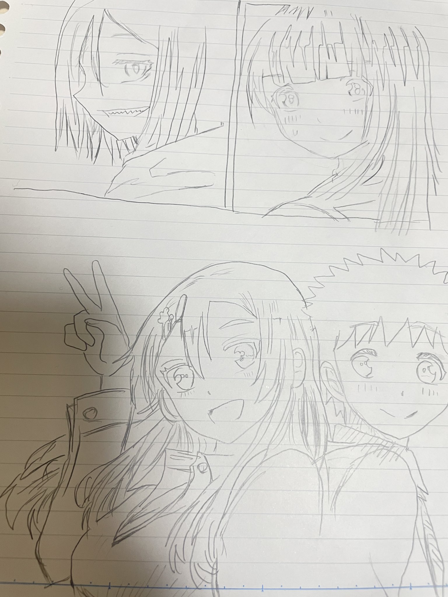 宗我部としのり＠クズハナ24巻発売中 (@gabetoshi) / X