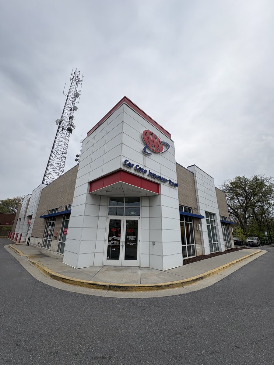 My ⁦<a href="/AAAnews/">AAA</a>⁩/⁦<a href="/AAACares/">Member Relations</a>⁩ membership continues to more than pay for itself and provide tremendous value—tag &amp; title work in the Gaithersburg-Shady Grove office this morning couldn’t have been easier. Staff was incredibly helpful—especially Tony Weldon. Many thanks!…