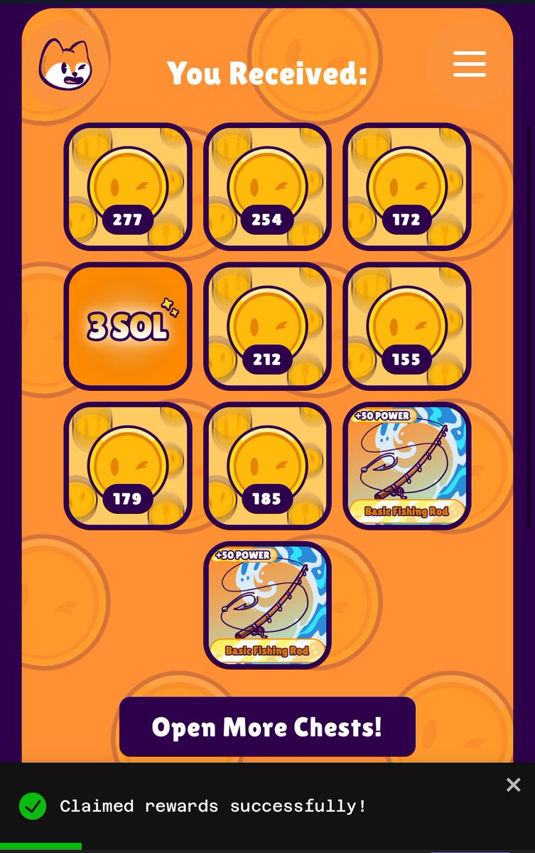 GM 🟠 <a href="/FamousFoxFed/">Famous Fox Federation 🦊🟠</a>