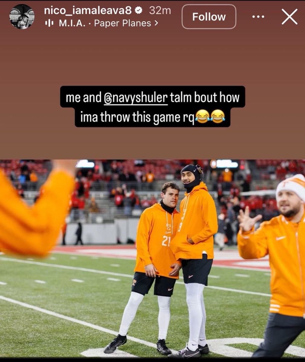 Peter Burns tweet media