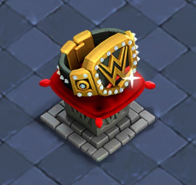 teamvanishcoc's tweet photo. Any clan fill up to claim Gold Rush rewards.Feel free to share clan https://t.co/RQvFUaUyUh each other to deco new items in base.much appreciated @ClashofClans #help https://t.co/rKuom3f0yW