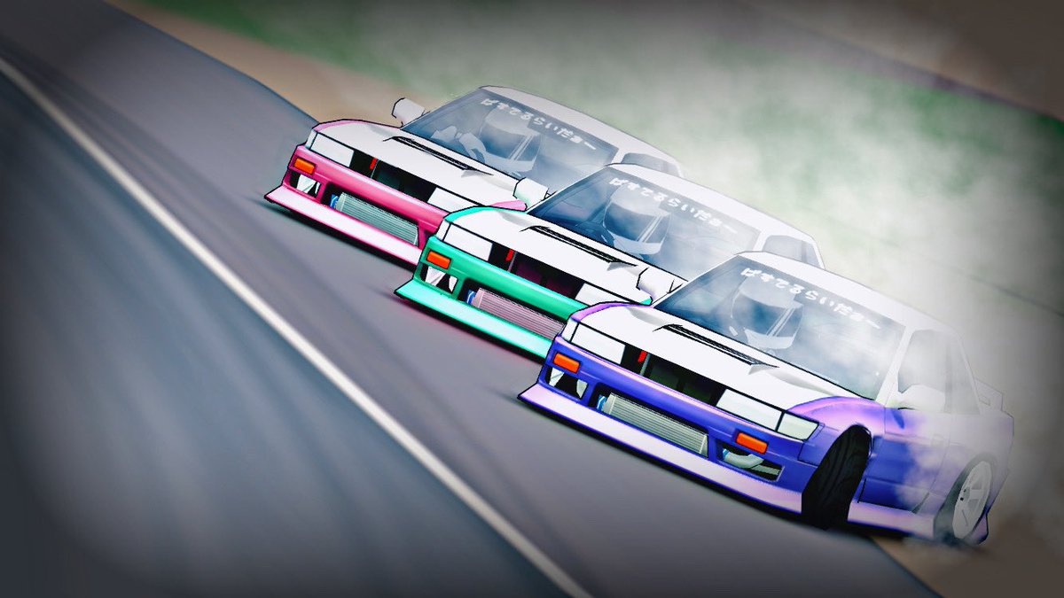 DOKANKUN 【BLUE MARK】 (@dokankun1218) on Twitter photo 
