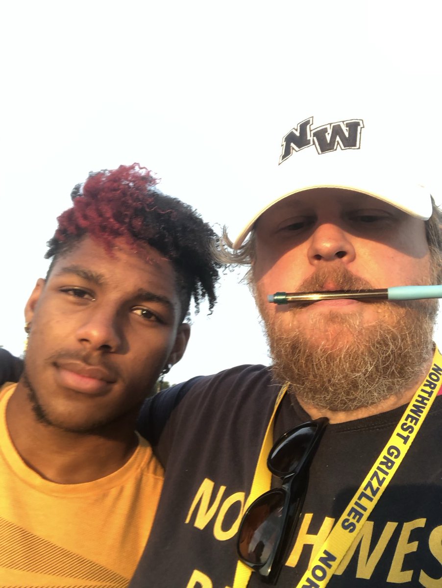 Heartbroken. Love you Todd.