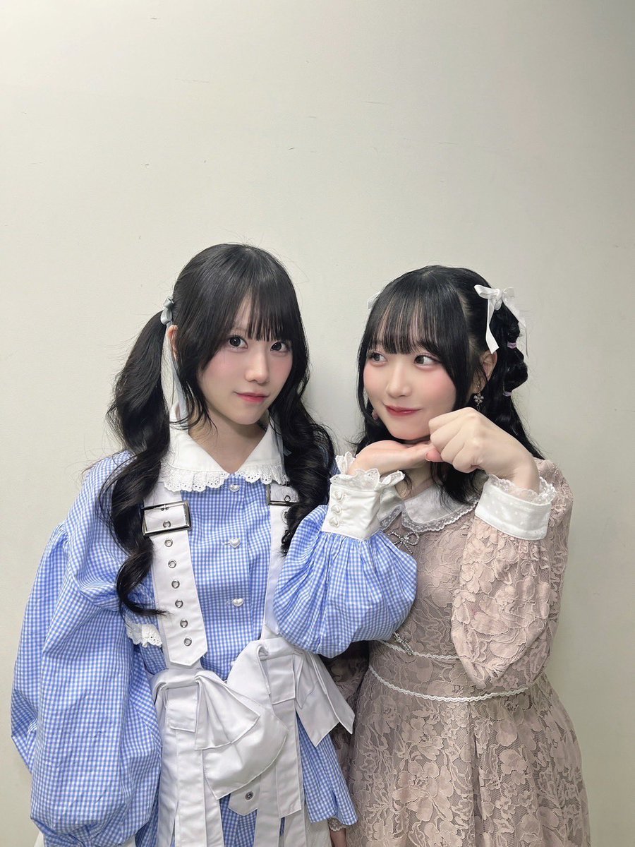 梅杏ラジオ 2周年記念イベントスペシャルスペシャルありがとうご