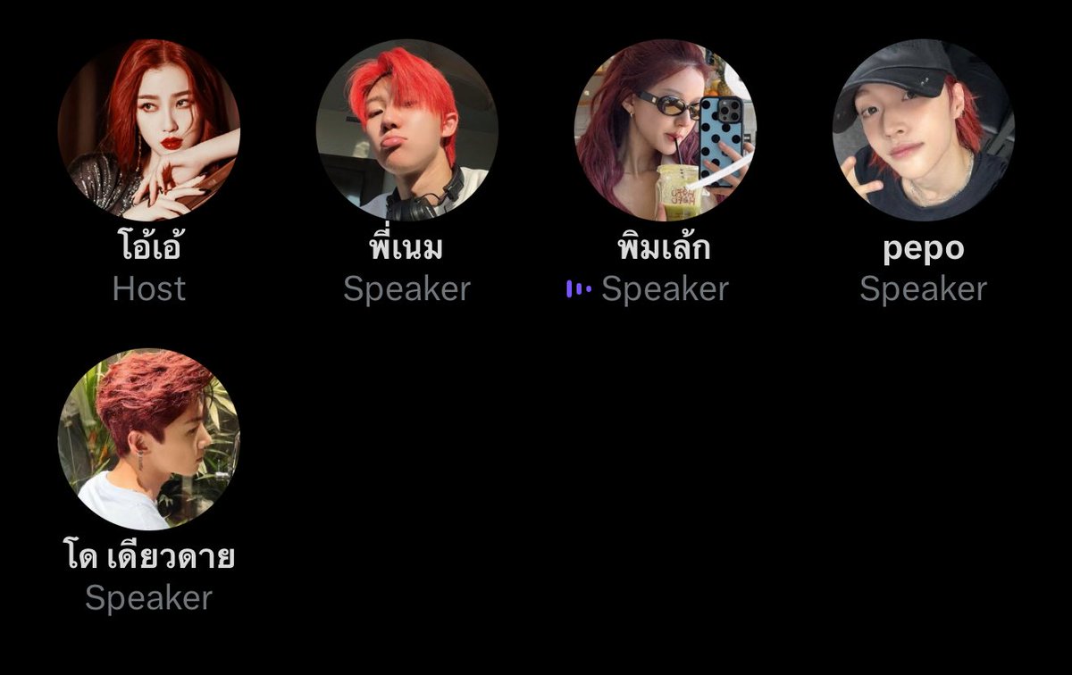 shuxinmackyx's tweet photo. หัวไม่แดง เข้าไม่ได้น่ะ https://t.co/6APB2ODJyf